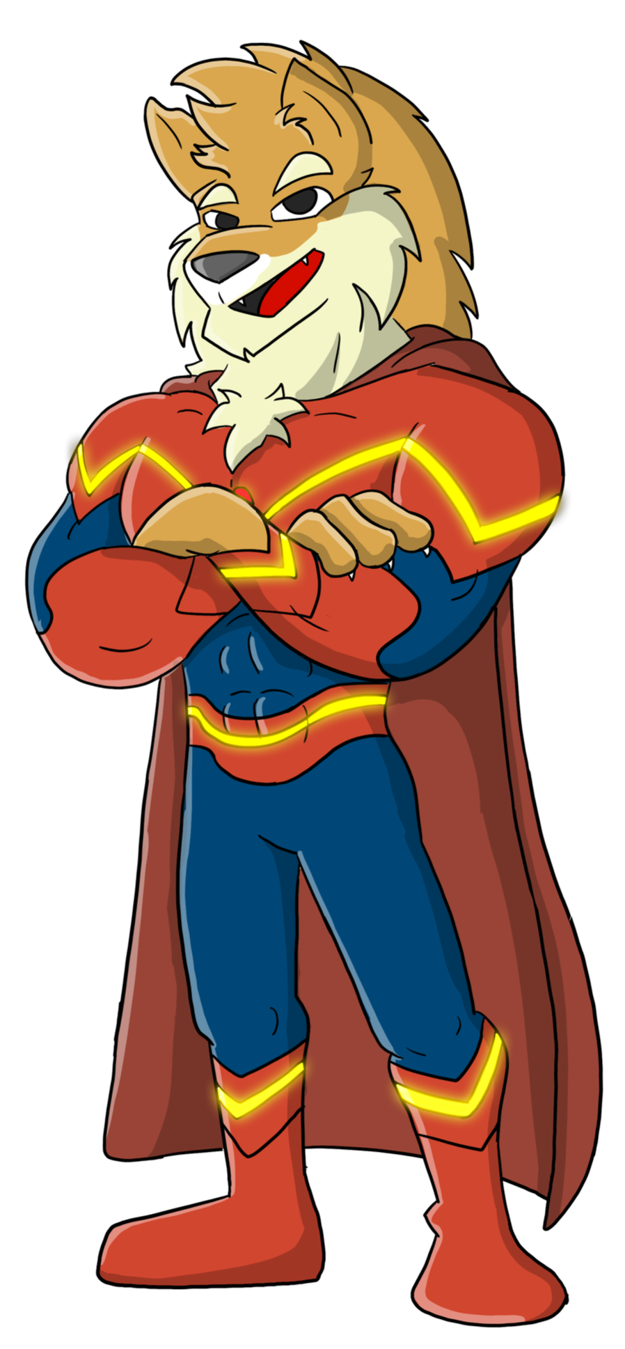 Superdoge